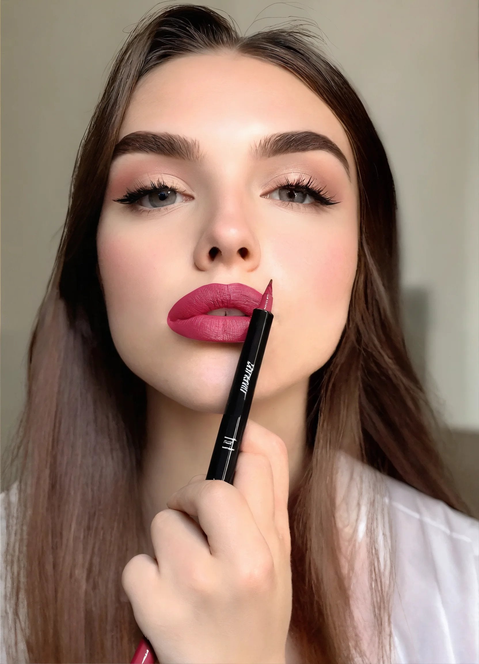Lip Liner Perfection